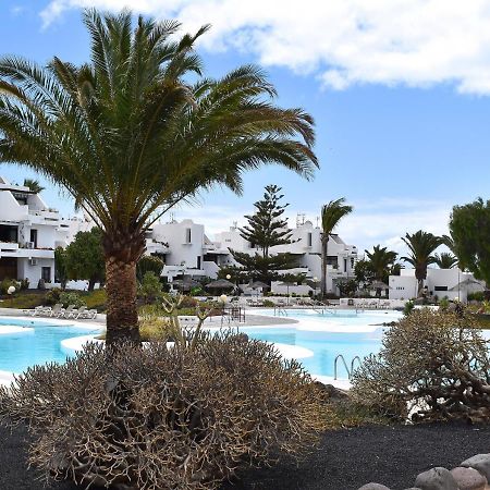 Vulcano Apartment Lanzarote Costa Teguise Zewnętrze zdjęcie