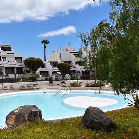 Vulcano Apartment Lanzarote Costa Teguise Zewnętrze zdjęcie
