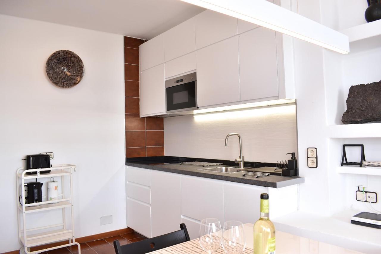 Vulcano Apartment Lanzarote Costa Teguise Zewnętrze zdjęcie