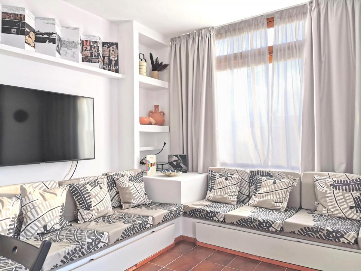 Vulcano Apartment Lanzarote Costa Teguise Zewnętrze zdjęcie