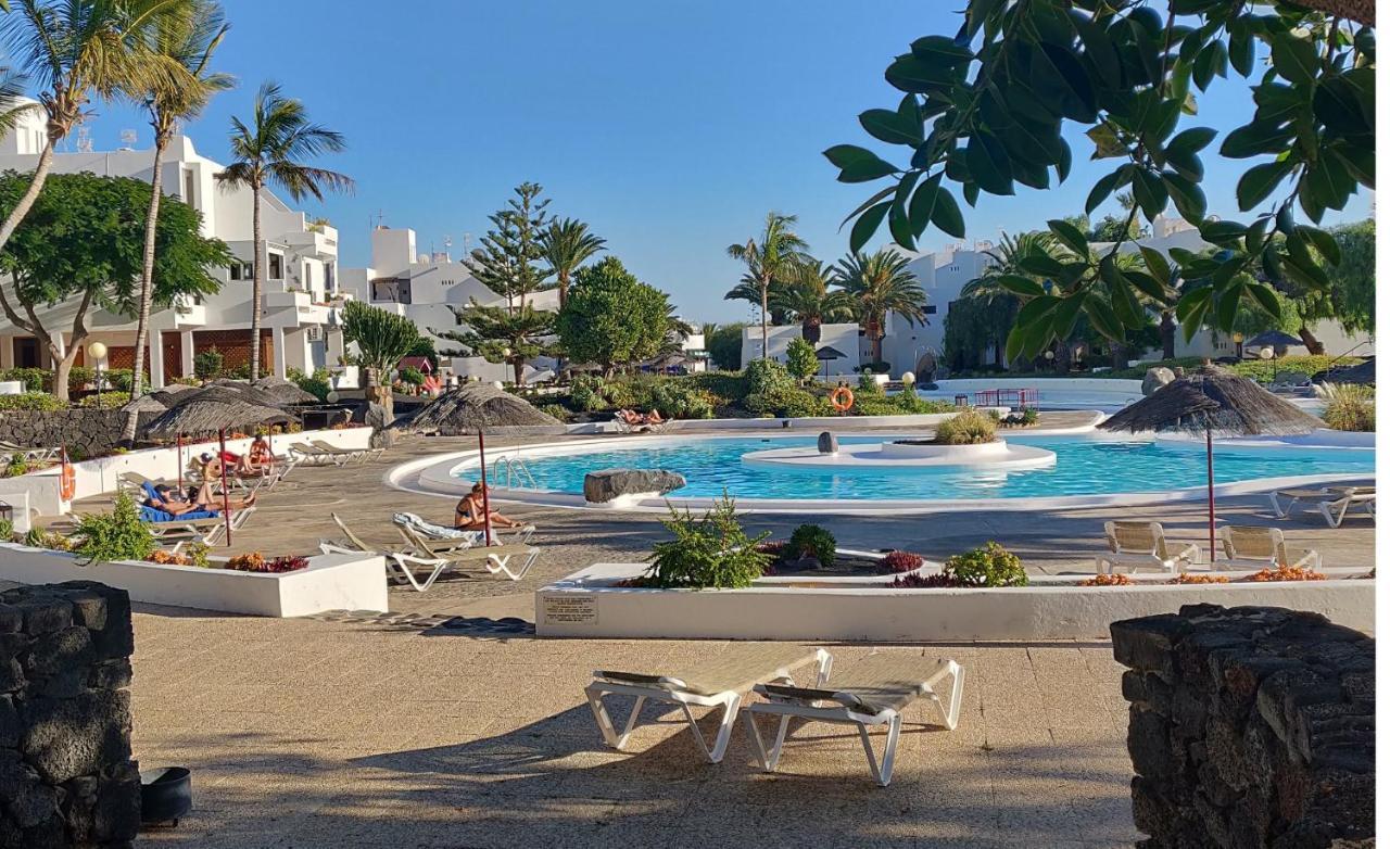 Vulcano Apartment Lanzarote Costa Teguise Zewnętrze zdjęcie