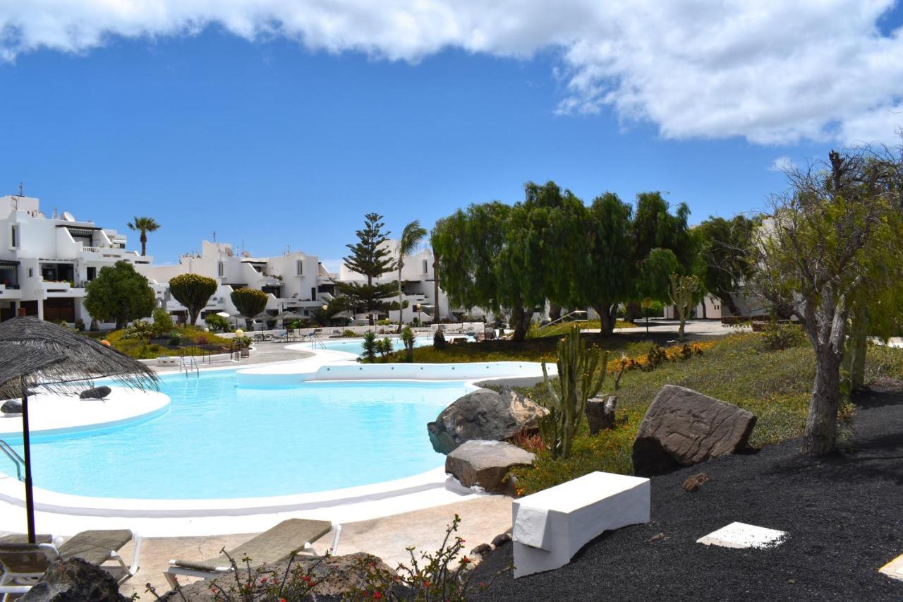 Vulcano Apartment Lanzarote Costa Teguise Zewnętrze zdjęcie