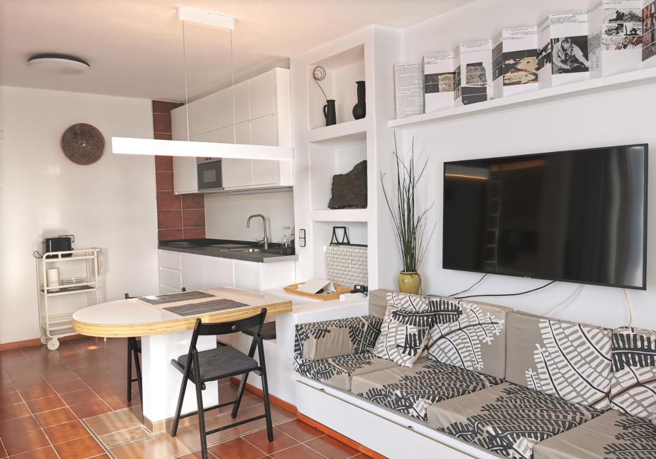 Vulcano Apartment Lanzarote Costa Teguise Zewnętrze zdjęcie
